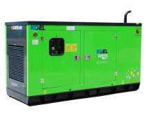 Silent 10 kVA 50 L Diesel Generators_0