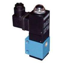 MERCURY Aluminium 1/8 inch 3/2 Way Solenoid Valves_0