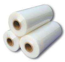 LDPE Shrink Film 25 micron Polypropylene 50 mm_0