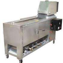 Scanan 4 - 6 inch Automatic Chapati Making Machine - Electric_0