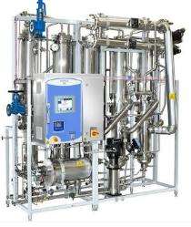 JND ENGINEERING Commercial RO Plant 3000 LPH_0