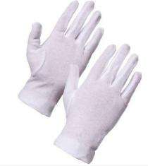 Industrial Cotton Safety Gloves Standard_0
