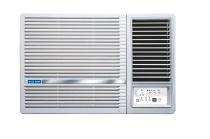 BLUE STAR 1.5 ton Window FS318AATU 3 Star White Room Air Conditioner_0