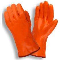 PVC Hand Glove 10 inch Industrial_0