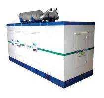 Silent 62 kVA 50 L Diesel Generators_0