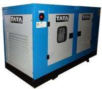 Silent 25 kVA 35 L Diesel Generators_0