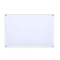 Melamine Non Magnetic White Marker Writing Board_0