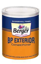 Berger Paints White Cement Primers 10 ltr_0