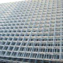 Woven Wire Mesh Mild Steel_0