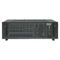 AHUJA SSA-7000 Multi Channel 220 - 240V 50/60Hz Amplifier 50 - 15,000 Hz ±3 dB_0
