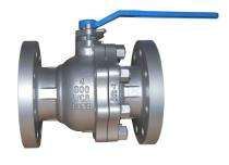 Flowtech 0.5 inch Manual Ball Valves Threaded_0