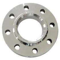Stainless Steel Lap Joint Flanges Upto 75 mm_0