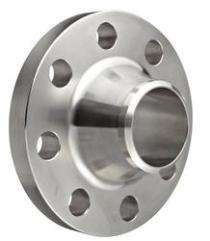 Stainless Steel Weld Neck Flanges Upto 75 mm_0