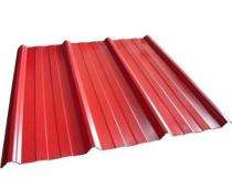JSW Mangalore Tile Steel Roofing Sheet Colour Coated_0