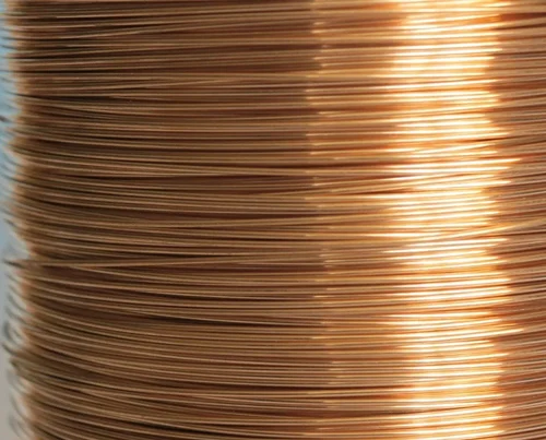 Jyoti Copper Stitching Wire Polished 850 N/mm2_0