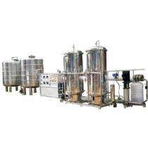 Commercial RO Plant 5000 LPH_0
