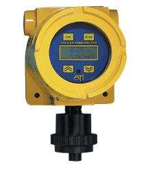 Analytical Technology Inc Digital Gas Detectors D12_0