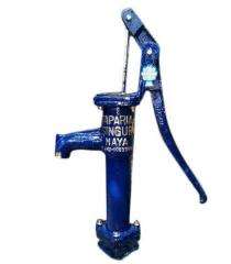 Cast Iron Deep Well Hand Pumps 20 - 35 LPH upto 45 m_0