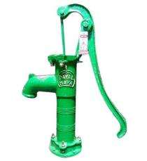 Cast Iron Deep Well Hand Pumps 20 - 30 LPH upto 45 m_0