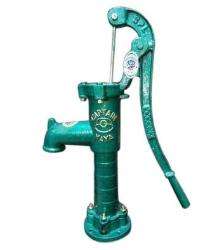 Cast Iron Deep Well Hand Pumps 20 - 30 LPH upto 45 m_0