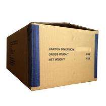 9 Ply Printed 12 x 6 x 3 inch 7 kg Brown Corrugated Boxes_0