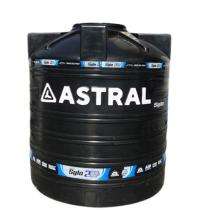 A831403XXSB Plastic Water Tanks 750 L Black_0