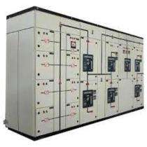 ELECTROCON SOLUTION Mild Steel MCC Panel Three Phase 440 V_0
