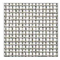 CWC Woven Wire Mesh Stainless Steel_0