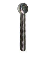 Stainless Steel Eye Bolts 13 mm 6 inch_0