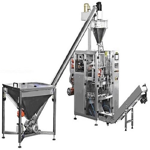 SEES Pouch Automatic 3 kW 2000 piece/hr Packaging Machine_1