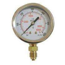 0 - 600 psi Pressure Gauge_0