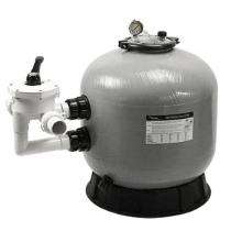 Emaux Fiber Glass Sand Filters 730 mm 455 mm_0