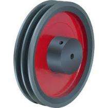 Chamunda industries 200 mm V Belt Pulleys_0