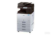 Samsung Photocopy Machine MultiXpress X3280NR 28 ppm 9600 x 600 dpi_0