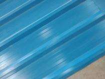 Advanced Roof India Corrugated Polycarbonate Roofing Sheet_0