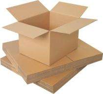Quadruple Wall 9 Ply 16 x 10 x 23 inch 25 kg Brown Corrugated Boxes_0