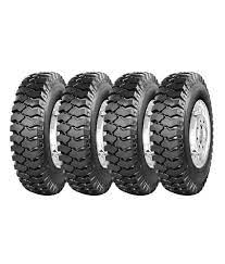 JK Tyre Truck Off the Road Tyre_1