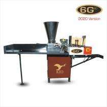 KIO 80-100 kg/8 h Automatic Incense Stick Making Machine 6G 80 2020 Series 8 to 12 inch_0