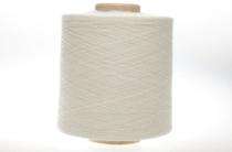 Compact Plain 2 Ply 10 s Cotton Spun Yarn_0