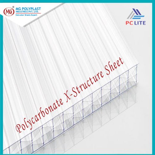 PC Lite Multi Wall Polycarbonate Roofing Sheet_3