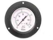 0 - 60 psi Pressure Gauge 40 mm_0