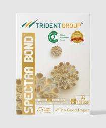 Trident-Spectra Bond A4 100 GSM Copier Paper_0