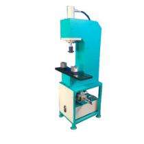 10 ton C Frame Hydraulic Press Power Operated_0