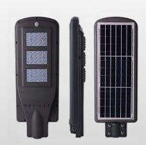 Cool White LED Galvanized Iron 13 Ah Solar Street Light_0