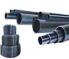 AJORA PLAST 20 mm HDPE Pipes PN 8_1