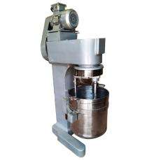 Shiva Planetary Mixer Machine 150 kg/hr M-10_0