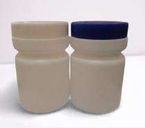 Medicine HDPE Jar White 100 gm_0