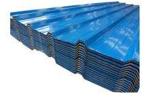 Krima Corrugated Stainless Steel Roofing Sheet Colour Coated_0