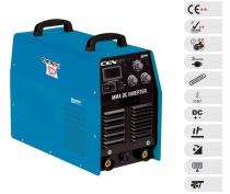 Cenx 25 - 500 A Arc Welding Machine MMA IA 500X 415 V_0