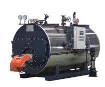 Arizon 50 - 3000 kg/hr Steam Boiler_0